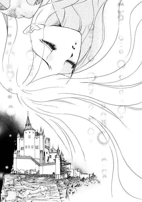 Shishi to Cinderella Chapter 1 26